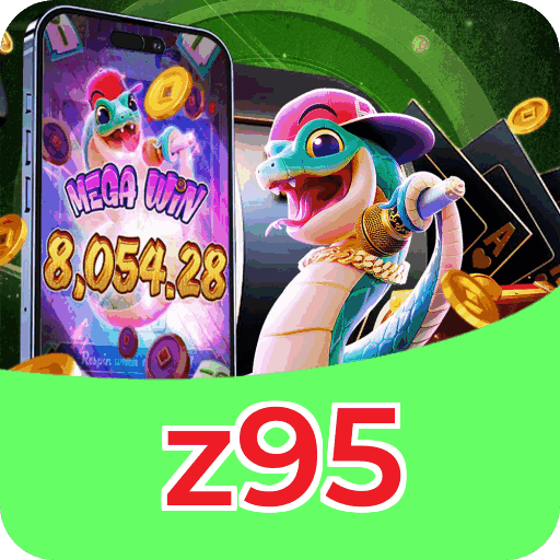 z95 — loteria, conta e dados conforme a política da plataforma