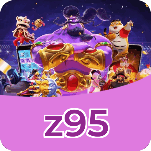 z95 slots — leia os termos antes de jogar