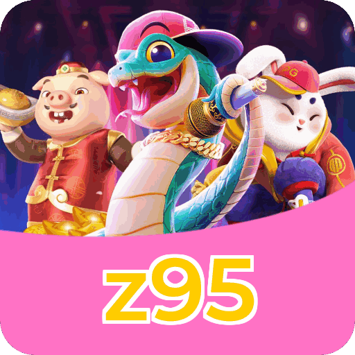 z95 Fortune — dados de jogo e conta conforme LGPD