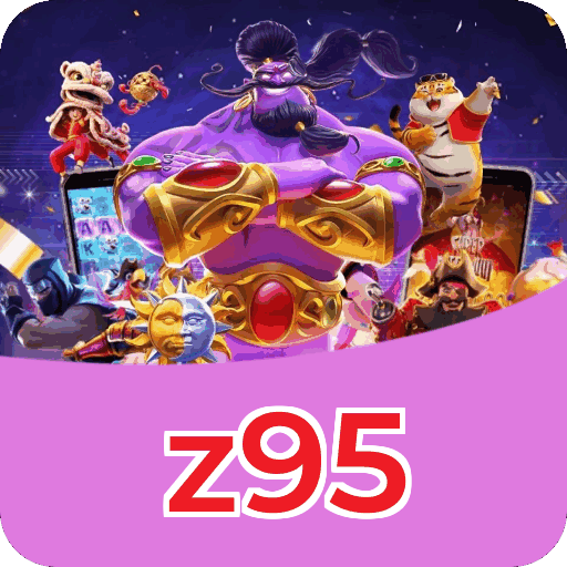z95 APP no celular — download oficial